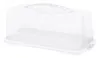 Contenitore per torte - bianco - plastica - 36 x 16,5 cm - Anteprima dell’immagine prodotto 17