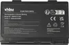 vhbw Akku kompatibel mit Toshiba Satellite M30X-150, Produktbild-Vorschau 4
