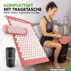 Tunturi akupresúrna podložka s vankúšikom - akupunktúrna Náhľad obrázku produktu 7