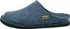 Haflinger Damen Herren Hausschuh Pantoffel Wollfilz Flair Produktbild-Vorschau 1