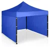 Plonos PL-300 Zahradní stan nůžkový 3 x 3 m, 3 bočnice, Náhled obrázku produktu 5