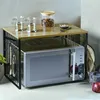 Mikrowellen Regal KESPER, 27831, Industrial Design, Produktbild-Vorschau 3
