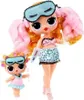 L.O.L. Surprise! Tweens + Tots Baby Sitters- Ivy Winks + Produktbild-Vorschau 3