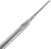 Hohlmeißel  2 mm Durchmesser  Nagelfalzinstrument für Produktbild-Vorschau 2