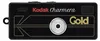 Kodak Charmera sleutelhangcamera, Millennium-editie Productafbeelding-voorbeeld 12