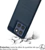 imoshion Backcover spazzolato per Motorola Edge 60 Fusion - Anteprima dell’immagine prodotto 8