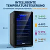 Freeze. Frigorifero per bevande da 90 litri, Anteprima dell’immagine prodotto 3