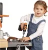 Werkzeugkasten für Kinder Smoby Black + Decker Produktbild-Vorschau 12