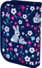 AstraBAG BABY BUNNY klappbares Federmäppchen mit Mine, Produktbild-Vorschau 4