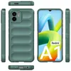 Xiaomi Redmi A1 Hülle, Weich TPU Silikon Stossfest Produktbild-Vorschau 2