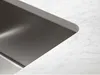 Franke zlewozmywak podblatowy Mythos MYX 110-45 stal Podgląd zdjęcia produktu 7
