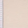 SCHÖNER LEBEN Zugluftstopper Baumwollcord grob hellbeige Produktbild-Vorschau 4