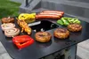 Grillplatte | Grillring | Feuerplatte | BBQ-Platte | Produktbild-Vorschau 4
