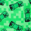 BAAGL MINECRAFT Sac Creeper Voir les images du produit 6