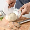 Dánská nerezová metla na těsto, sada 2 kusů Náhled obrázku produktu 5