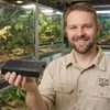 Terrario AeroTherm 16W - Heizpaneel für das Terrarium Produktbild-Vorschau 4