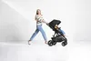 Graco Near2Me™ DLX 3in1 3-in-1-Kinderwagen-Set Podgląd zdjęcia produktu