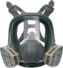 3M™ Mehrweg-Vollmaske, Medium 6800 Produktbild-Vorschau 14
