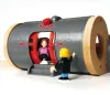BRIO World - 33052 Road & Track Railway Set Deluxe Podgląd zdjęcia produktu 10