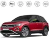 Polovičná garáž pre vozidlo VW T-Roc (modelové roky Náhľad obrázku produktu 9