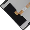 Avizar, écran LCD Galaxy Tab A9 Plus pré-assemblé, noir Voir les images du produit 3