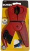 2in1 Wellrohrschneider für Kunststoffrohre Klemme 14 - 45 Produktbild-Vorschau 6