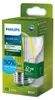 Philips LED Filament A60 Birne 2,3W = 40W E27 klar 485lm Produktbild-Vorschau 2