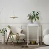 ML-Design Pflanzenständer mit abnehmbarem Tablett, 45x45x80 Produktbild-Vorschau 6