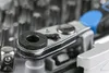 Hogert Technik Schrauberbit-Satz HT1R460 393g Produktbild-Vorschau 2