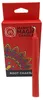 Absichtskerzen SET 12 Stück CHAKRA Basics Roots rotes Produktbild-Vorschau 14