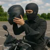 Bivakmuts - Helmmuts - Ski Mask - Balaclava - geschikt voor Productafbeelding-voorbeeld 5