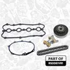 ET ENGINETEAM RS0061VR1 Steuerkettensatz Steuerkette für VW Produktbild-Vorschau 3