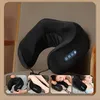 Elektrisches Nackenmassagegerät mit Wärmefunktion, Kabellos Produktbild-Vorschau 8