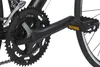 Adore Rennrad 28'' Racer Schwarz 14 Gänge RH 51 cm Produktbild-Vorschau 6