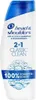 Head & Shoulders Classic Clean 2in1 Anti-Schuppen Shampoo, Produktbild-Vorschau 1