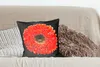 MuchoWow® Zierkissen Sofakissen Wohnzimmer Dekokissen 45x45 Produktbild-Vorschau 4