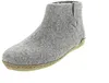 Glerups Stiefel Modell G mit Ledersohle - Dein natürlicher Produktbild-Vorschau 21
