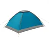 Nc6033 Campingzelt Hellgrau-Blau Nightfall Nils Camp Produktbild-Vorschau 6