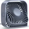 USB-Ventilator Leiser Mini-Tischventilator Kühlung TOPK K50 Produktbild-Vorschau 3