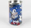 Calzini Sonic Calzini Unisex 4 Paia - 27-30 Anteprima dell’immagine prodotto 5