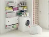 KIS K Latch Box Armadietto portaoggetti Rettangolare Anteprima dell’immagine prodotto 7