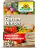 Neudorff Azet GartenDünger  - 2,5 kg organischer Sofort- & Produktbild-Vorschau 1