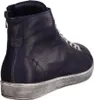andrea conti Sneaker high Blau Produktbild-Vorschau 22