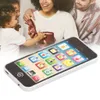 Simulation Spielzeug Telefon Kinder Cartoon Pädagogisches Produktbild-Vorschau 7