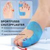 Hallux-Valgus Kinesiologie-Tapes,30 vorgefertigte Produktbild-Vorschau 3