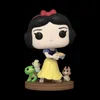 Funko Pop! Disney Snow White - Figurka Winylowa Premium Voir les images du produit 6