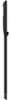 A black kitchen utensil, possibly a vegetable cutter, shown in profile against a white background. Produktbild-Vorschau