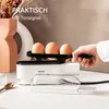 KRUPS Eierkocher EG2341 Ovomat Trio 3 Eier weiß Voir les images du produit 9