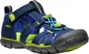 Keen Jungen Sandale blau Größe EUR 32 Produktbild-Vorschau 42