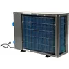 AZURO BP-120WS  Wärmepumpe Poolheizung, Toshiba Kompressor Produktbild-Vorschau 3
